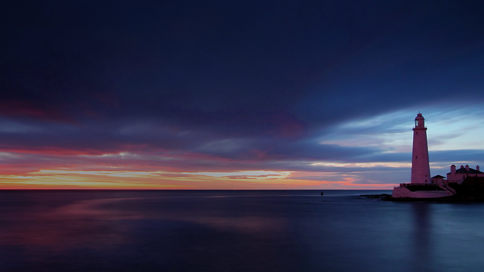 lighthouse