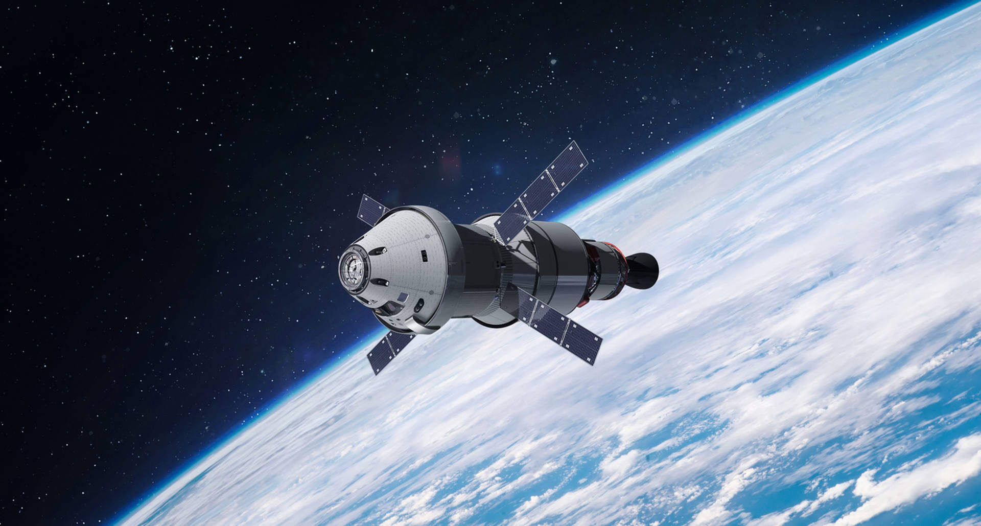 Space