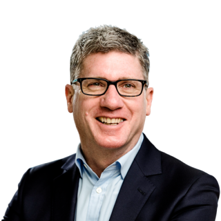 Troy Dehmann