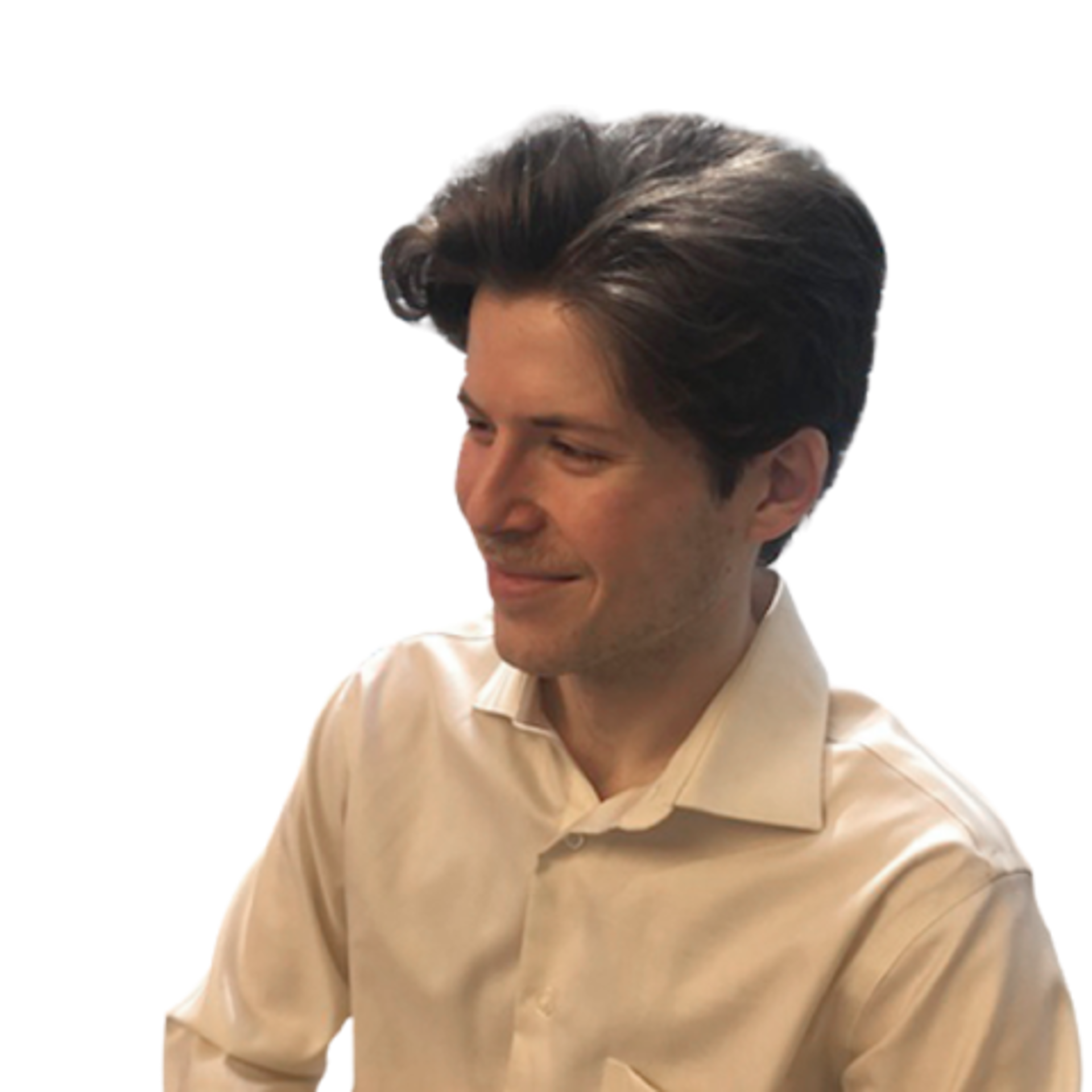 Jackson Schlesinger