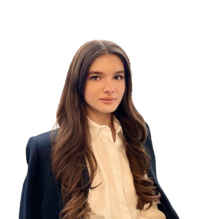 Headshot of Marija Stimac