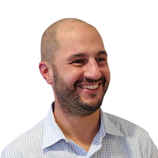 Headshot of Adam Moser