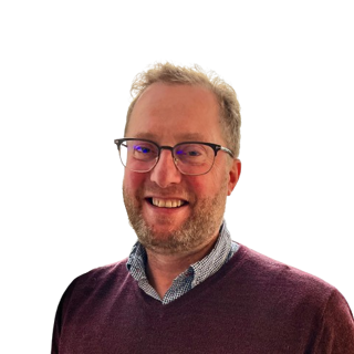 Headshot of Alec Cramsie