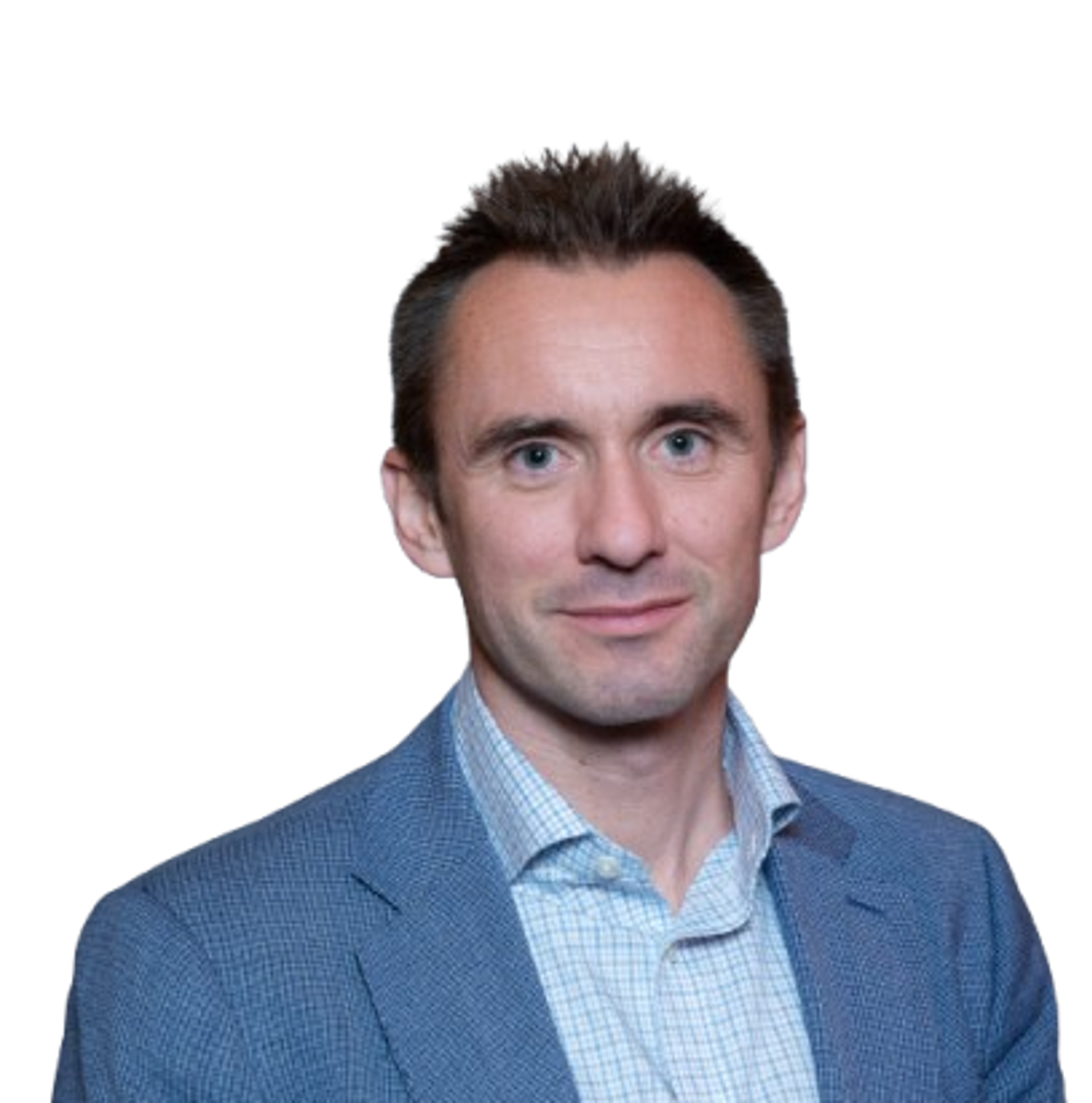 Alex Hardy updated profile photo