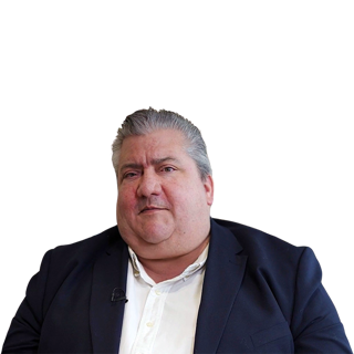 Headshot of Alex Hill