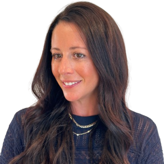 Headshot of Alexandra Sharps