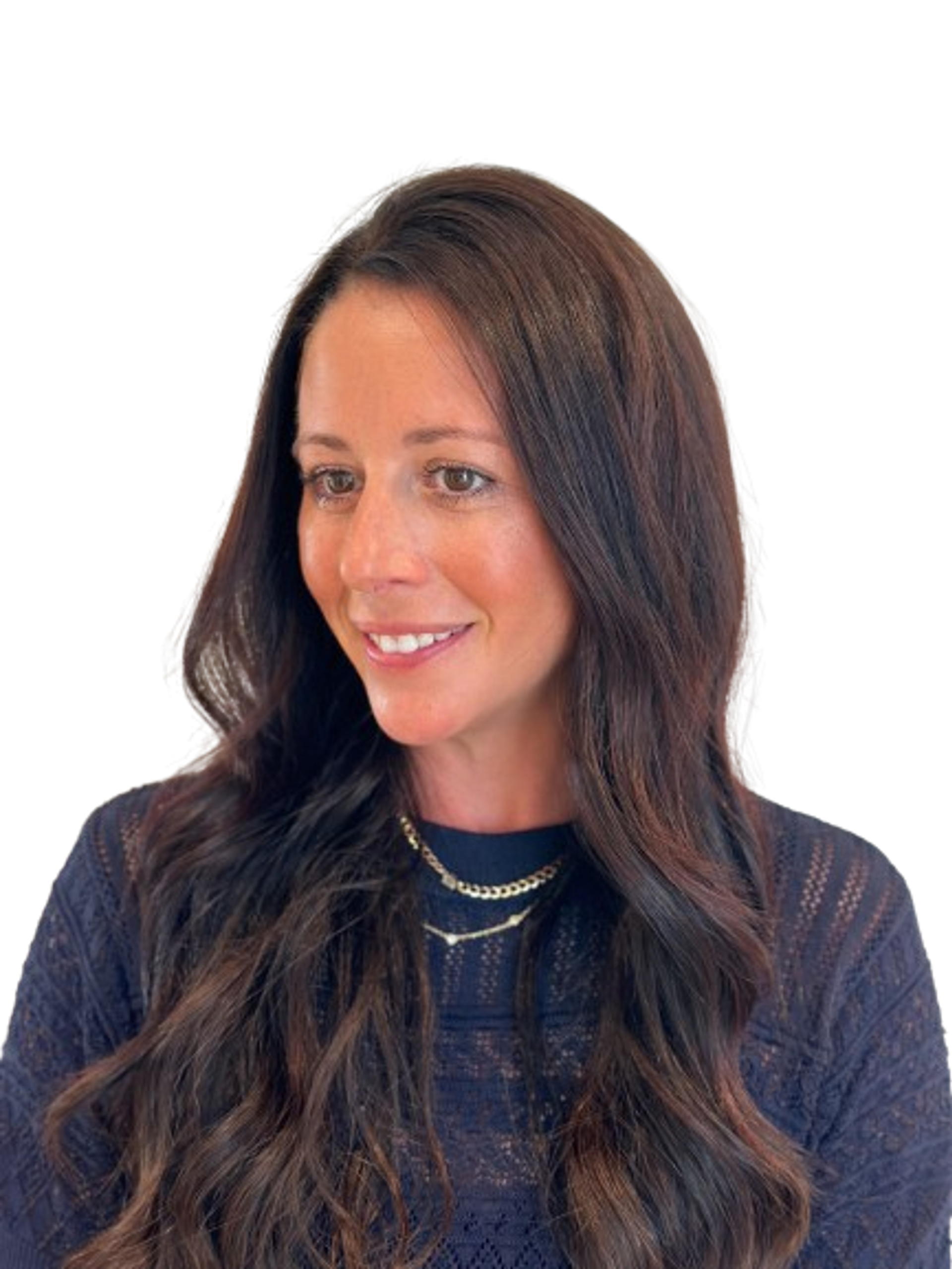 Headshot of Alexandra Sharps