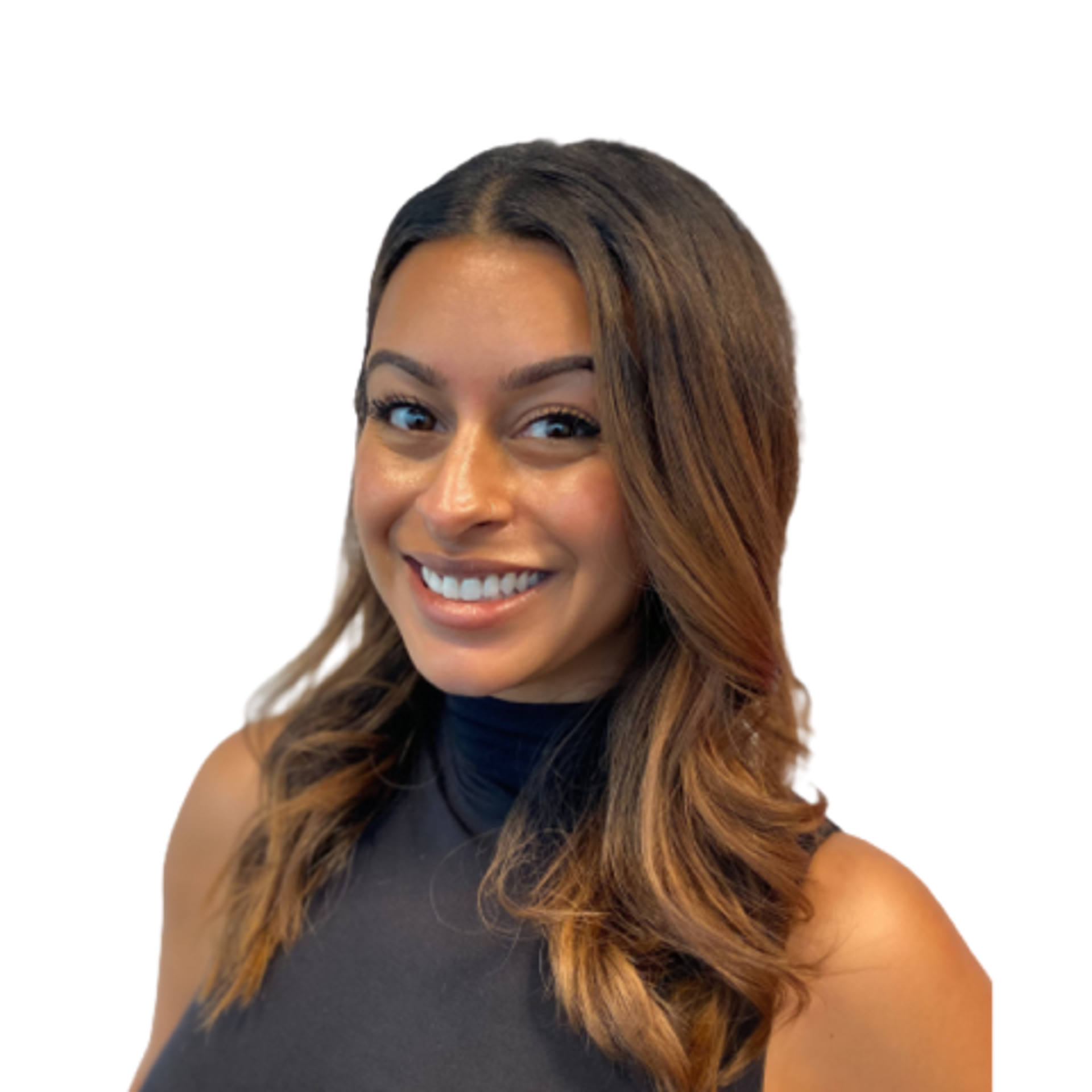 Headshot of Alia Samji