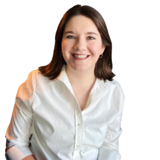 Headshot of Alicia Verdile