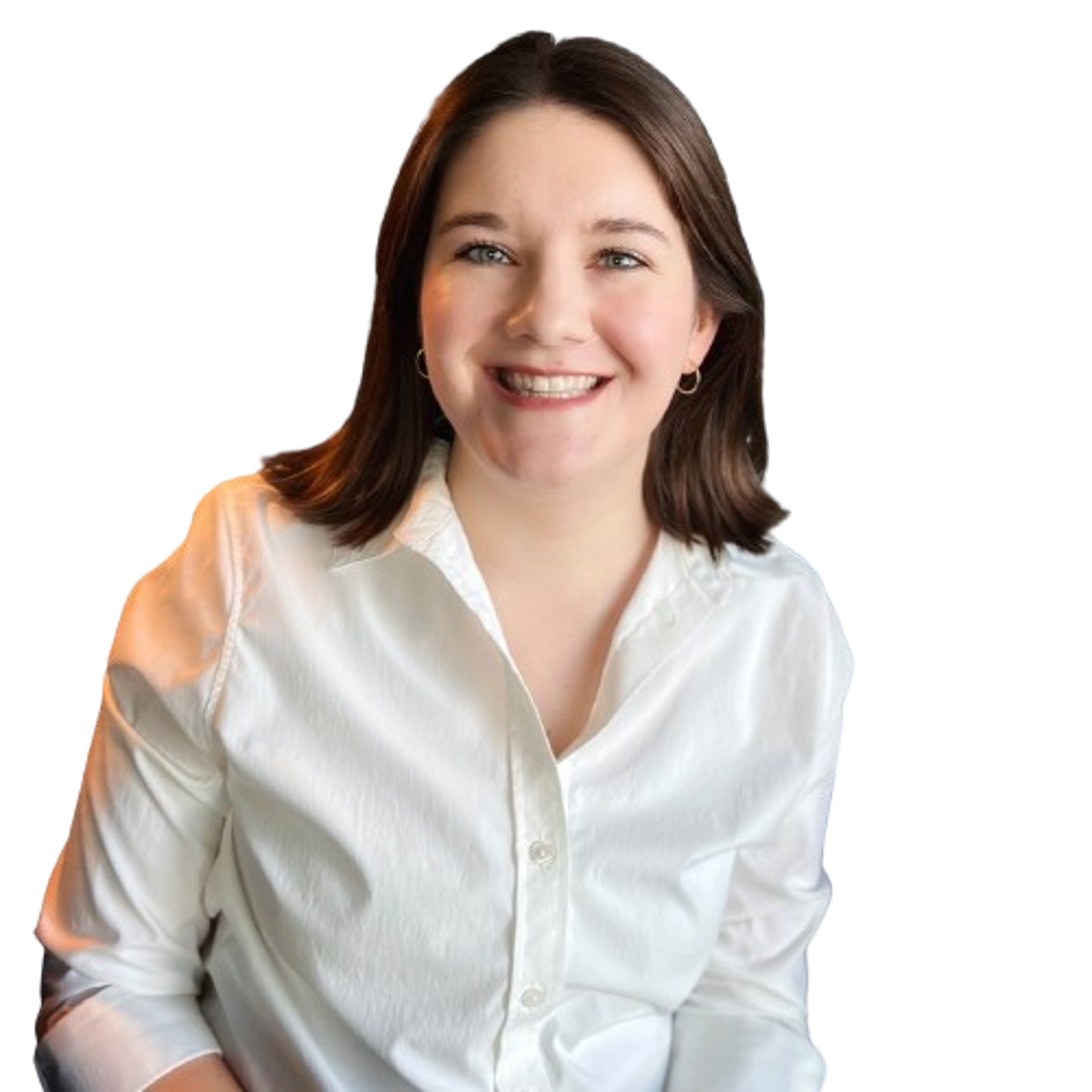 Headshot of Alicia Verdile