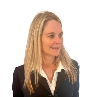 Headshot of Alison Dobes