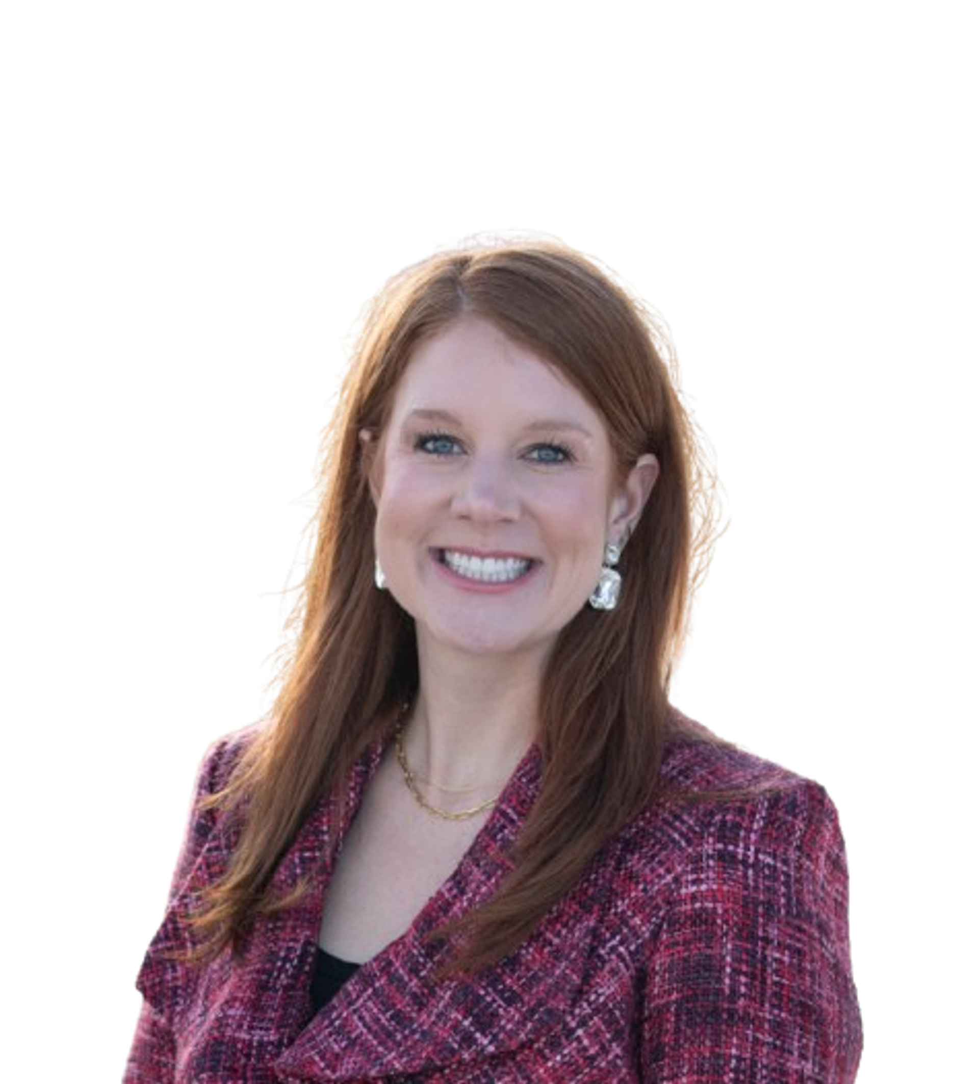 Headshot of Allison Kytasaari