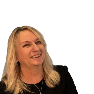Headshot of Amanda Janes