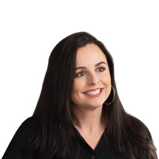 Headshot of Amanda Schaefer
