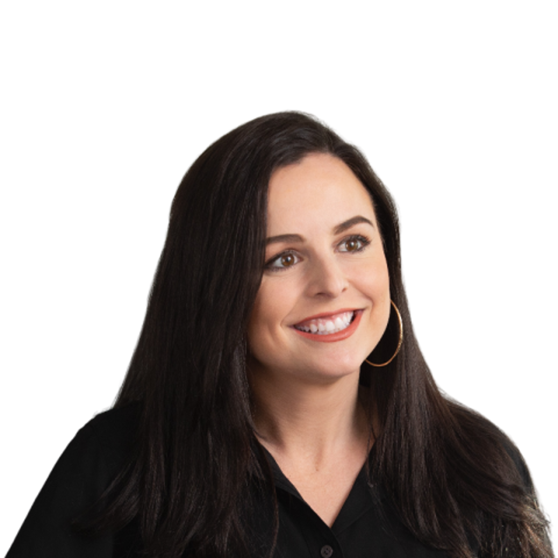 Headshot of Amanda Schaefer