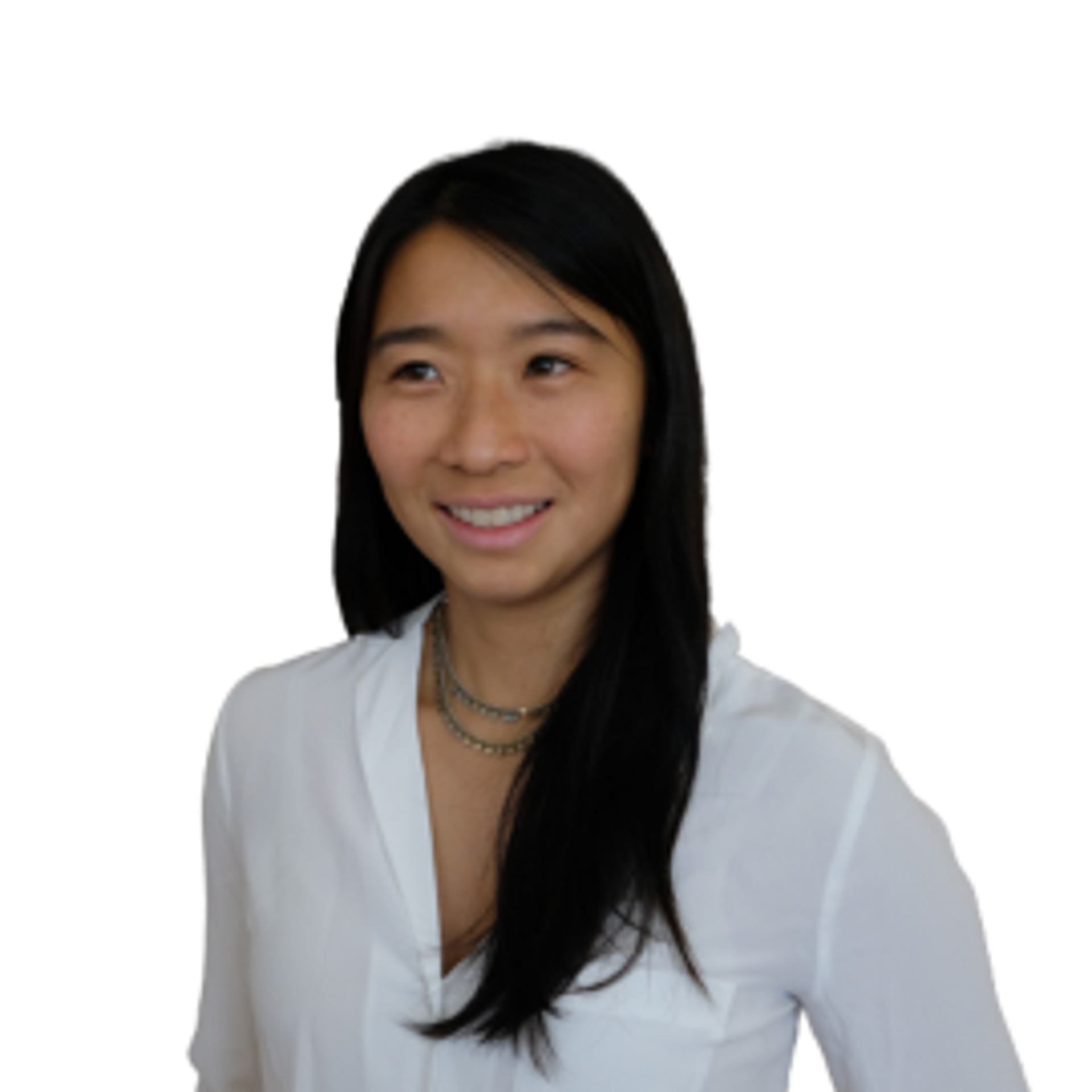 Headshot of Amanda Thai
