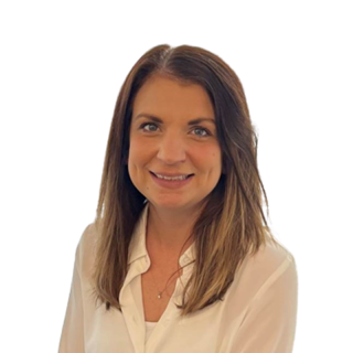 Headshot of Amy Batchelor