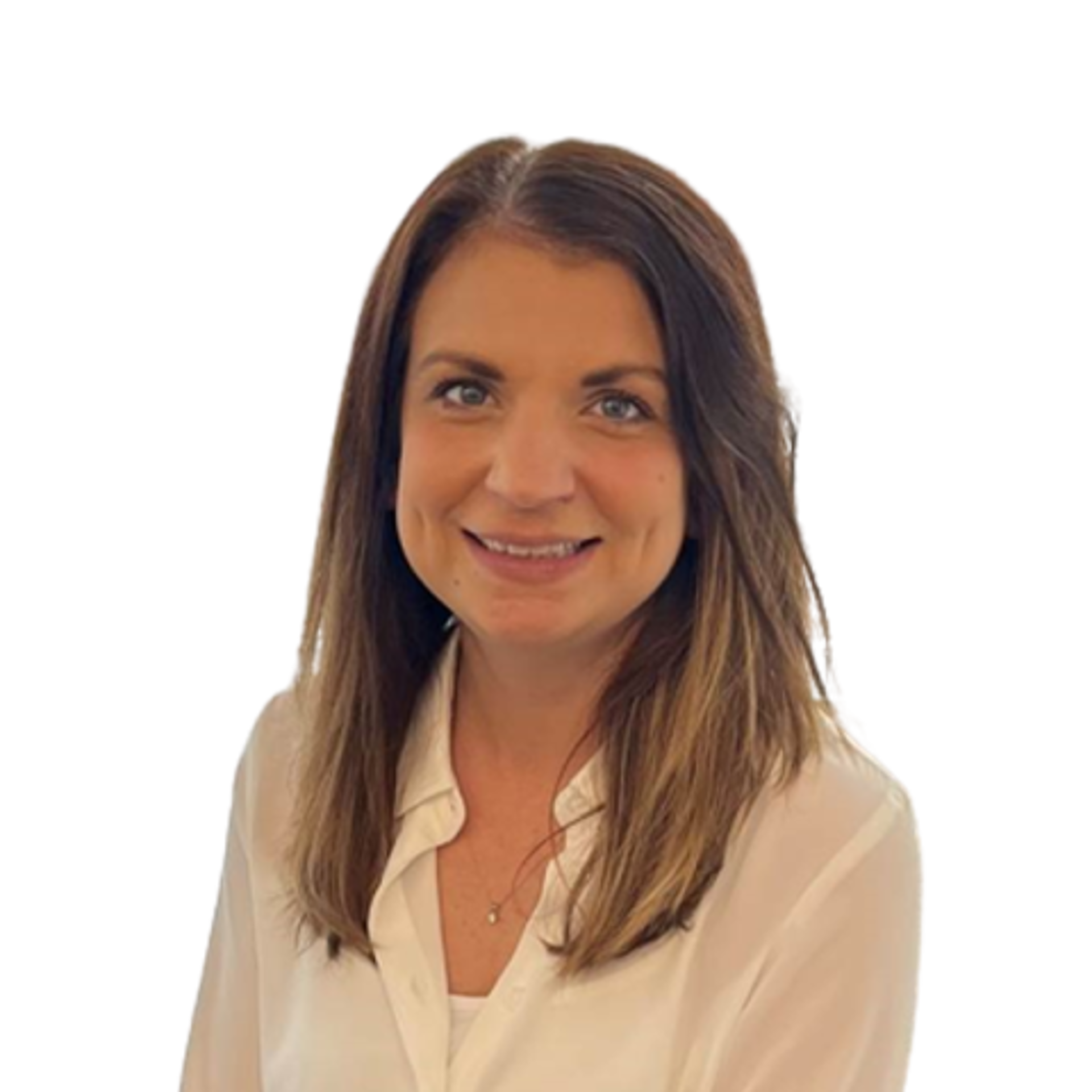 Headshot of Amy Batchelor