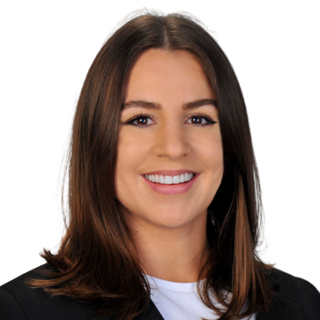 Headshot of Amy Powers