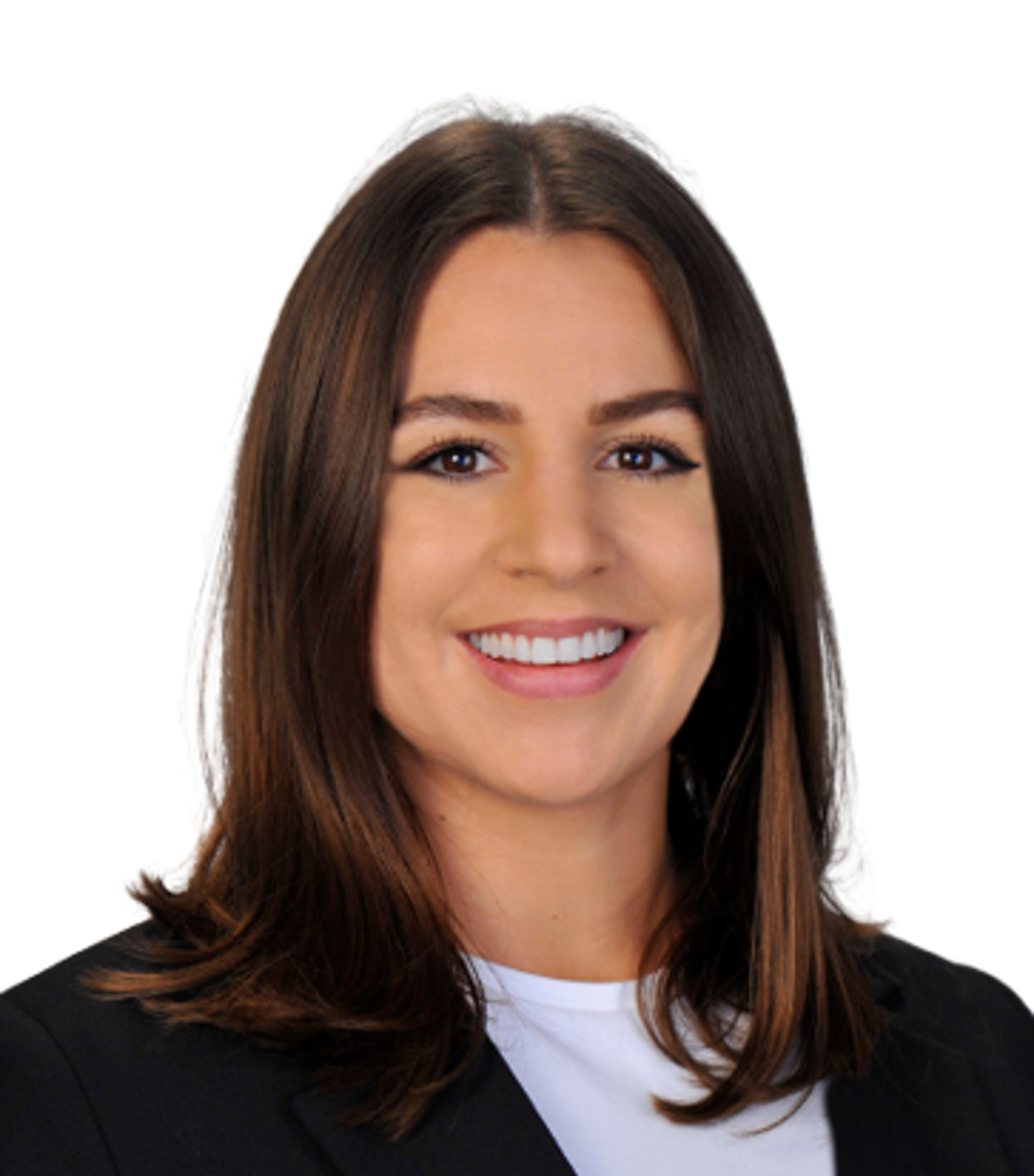 Headshot of Amy Powers
