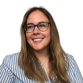 Headshot of Ana Bursack