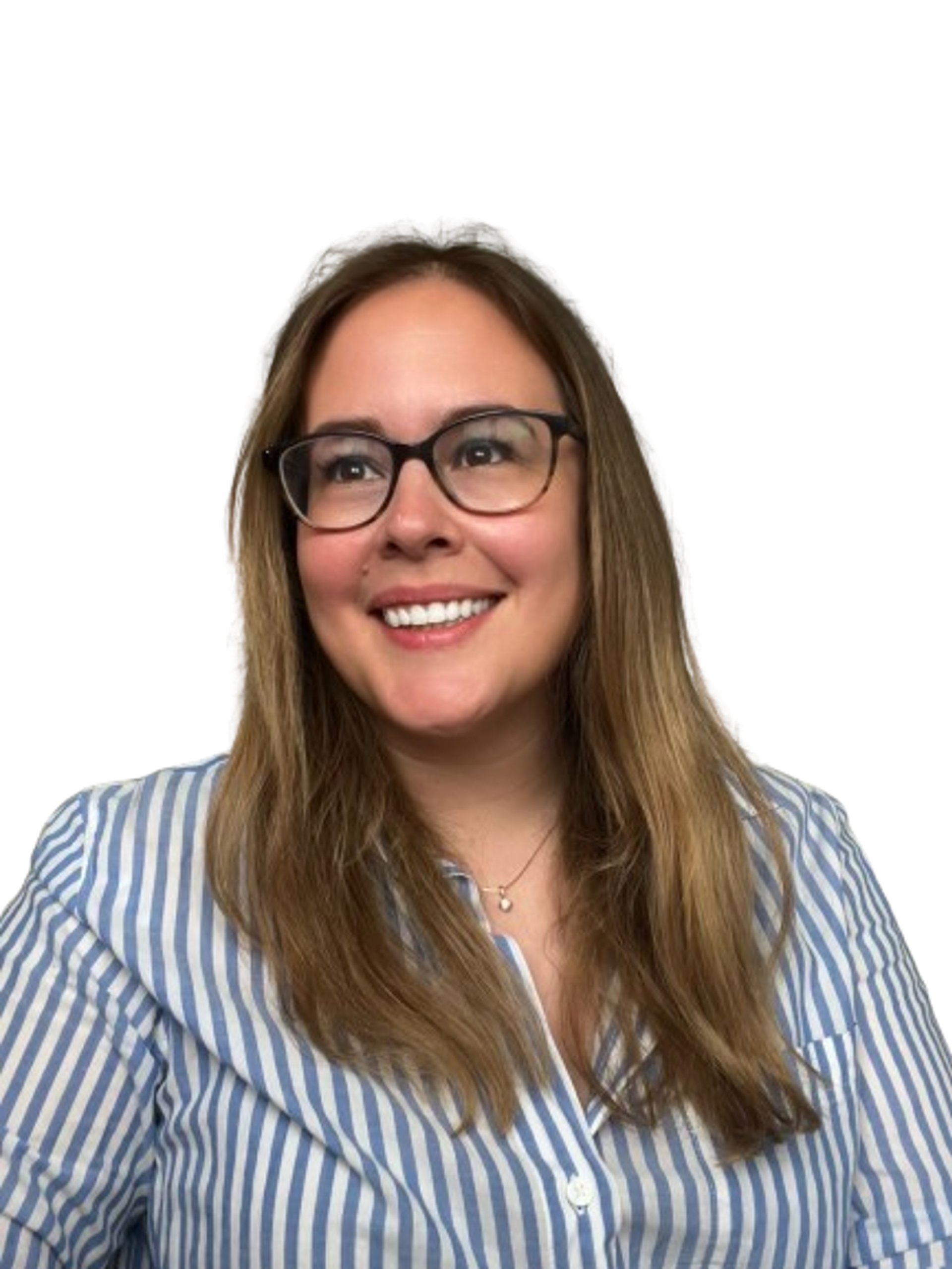 Headshot of Ana Bursack
