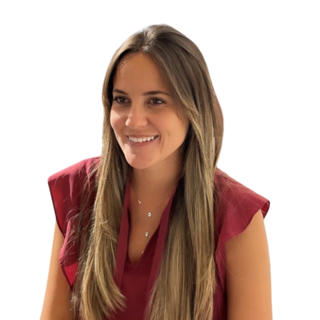 Headshot of Andrea Herrera
