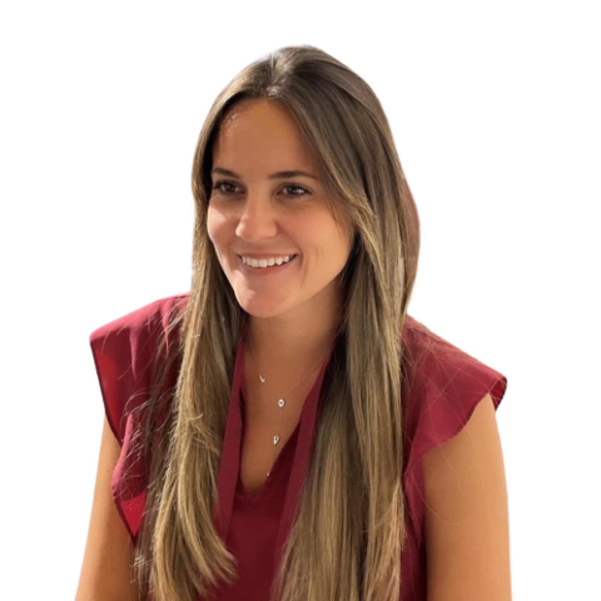 Headshot of Andrea Herrera