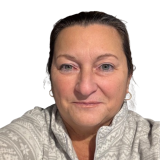 Headshot of Andrea Matott