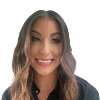 Headshot of Angela Beaupre