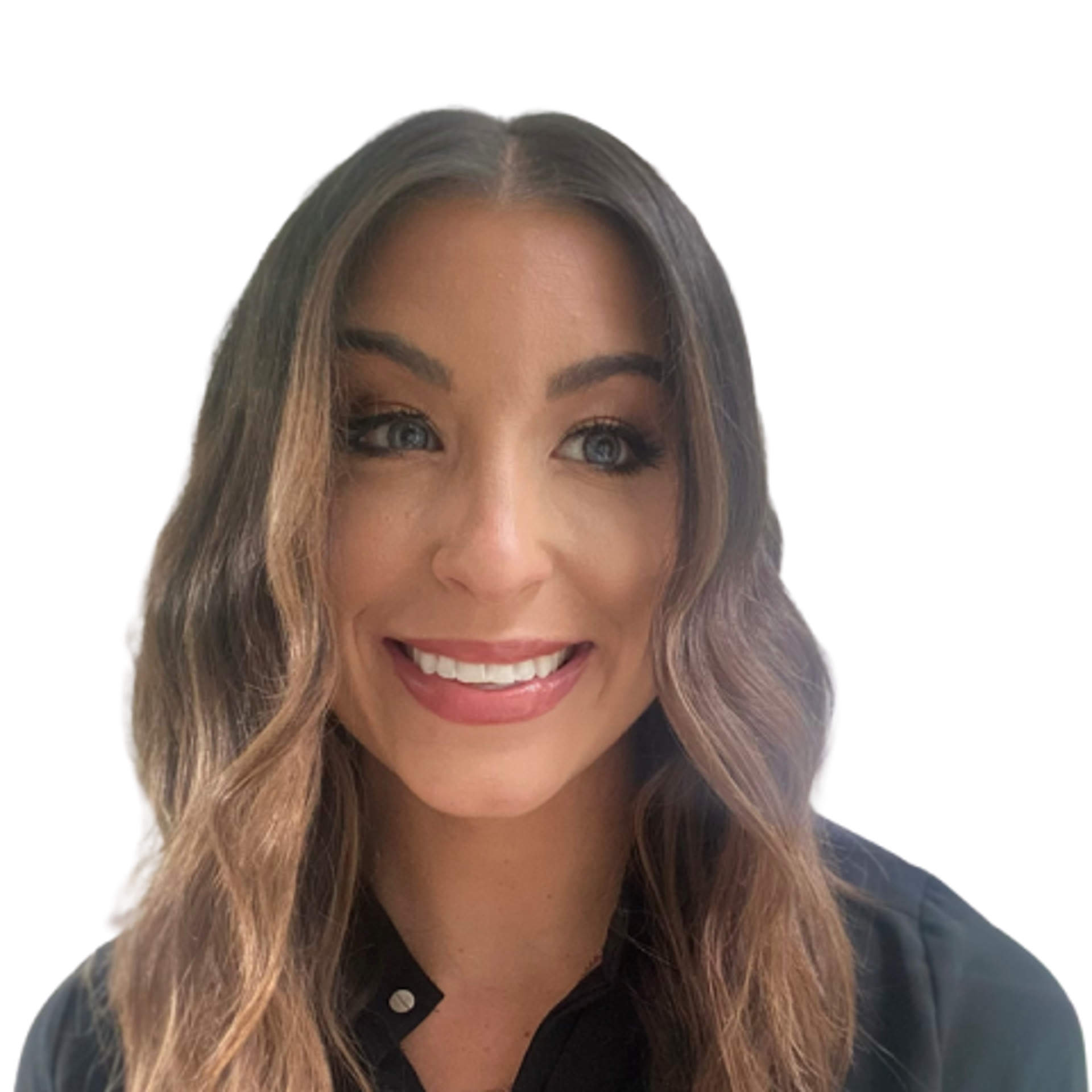 Headshot of Angela Beaupre