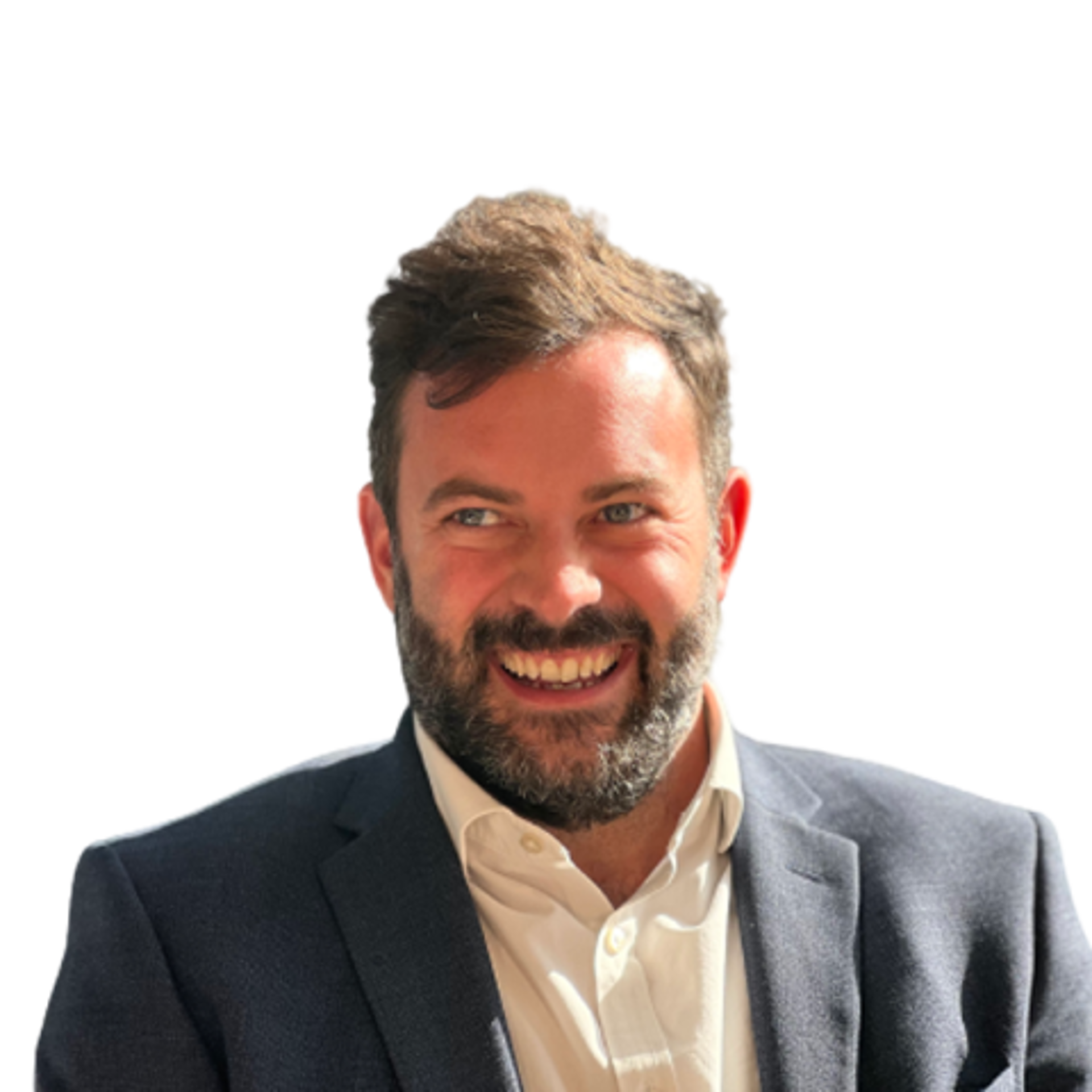 Headshot of Angus Findlay