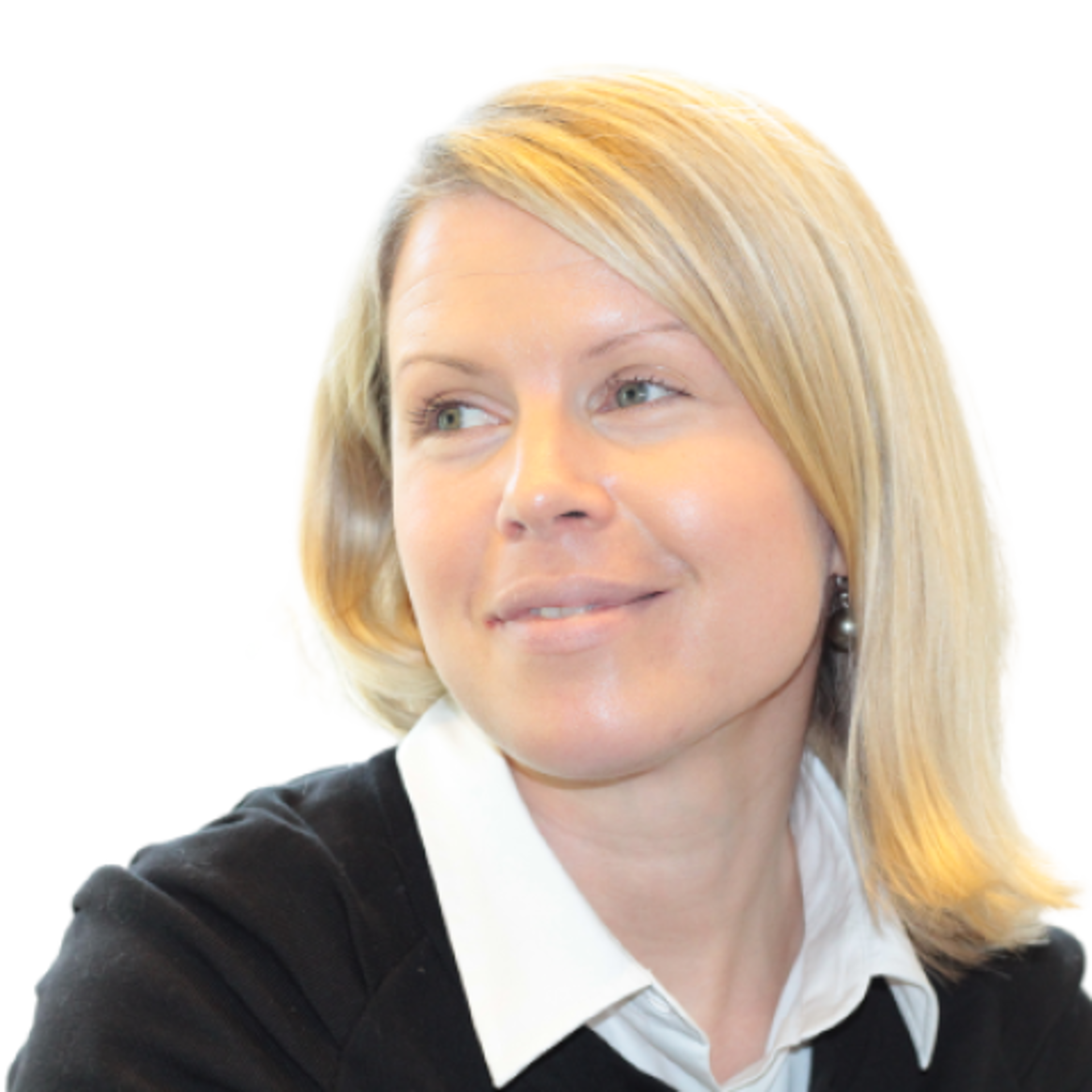 Headshot of Anna Pennock