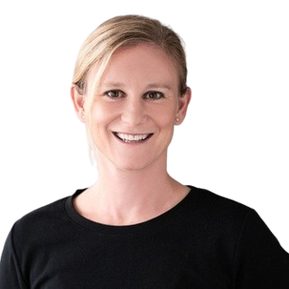 Headshot of Anna Stephen