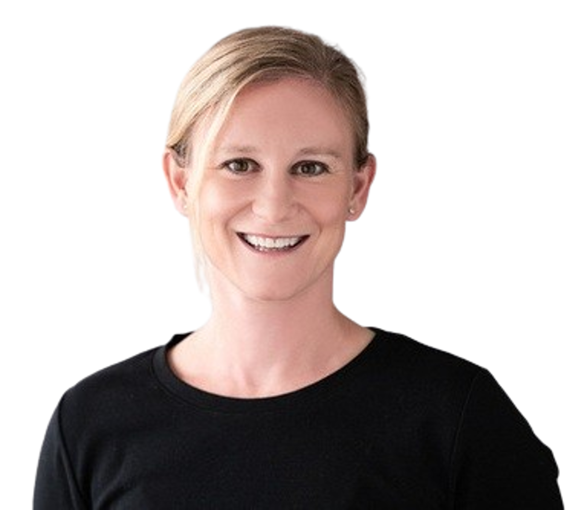 Headshot of Anna Stephen