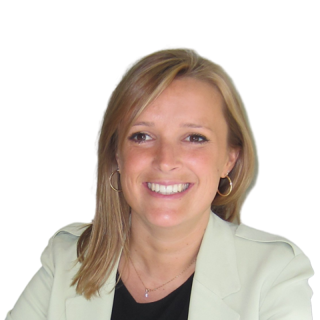 Headshot of Annabel Everard