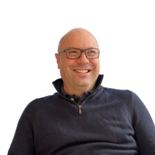 Headshot of Anthony Collins