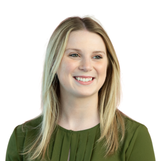 Headshot of Ashley Dietz