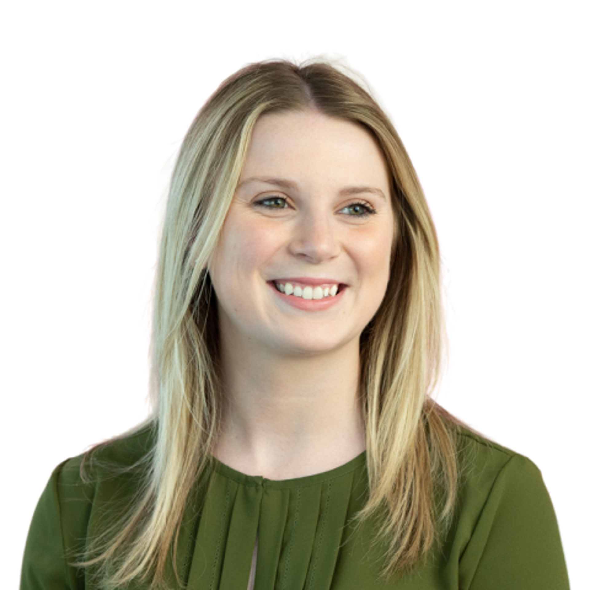 Headshot of Ashley Dietz