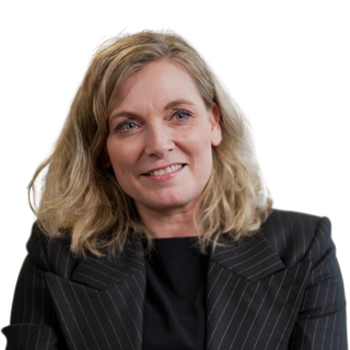 Headshot of Barbara Plucnar Jensen