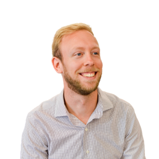 Headshot of Ben Accardo