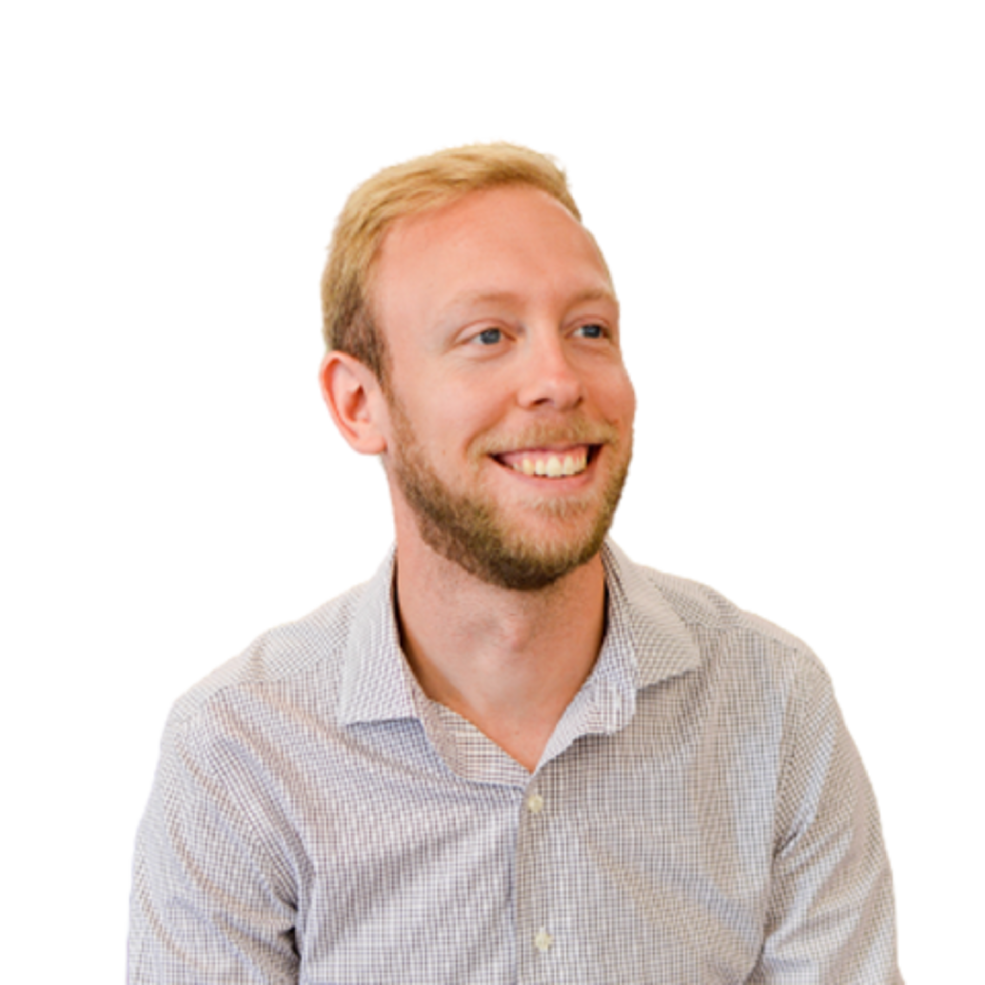 Headshot of Ben Accardo