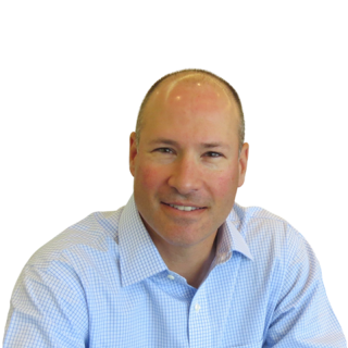 Headshot of Bob Wice