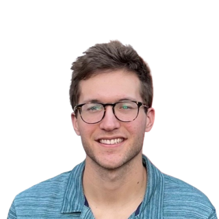 Headshot of Brandon Wilkerson