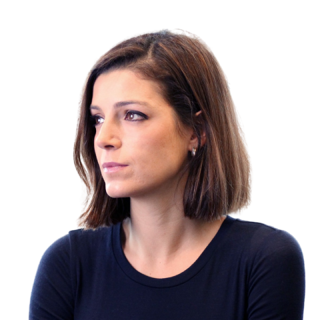 Headshot of Brenna Westinghouse