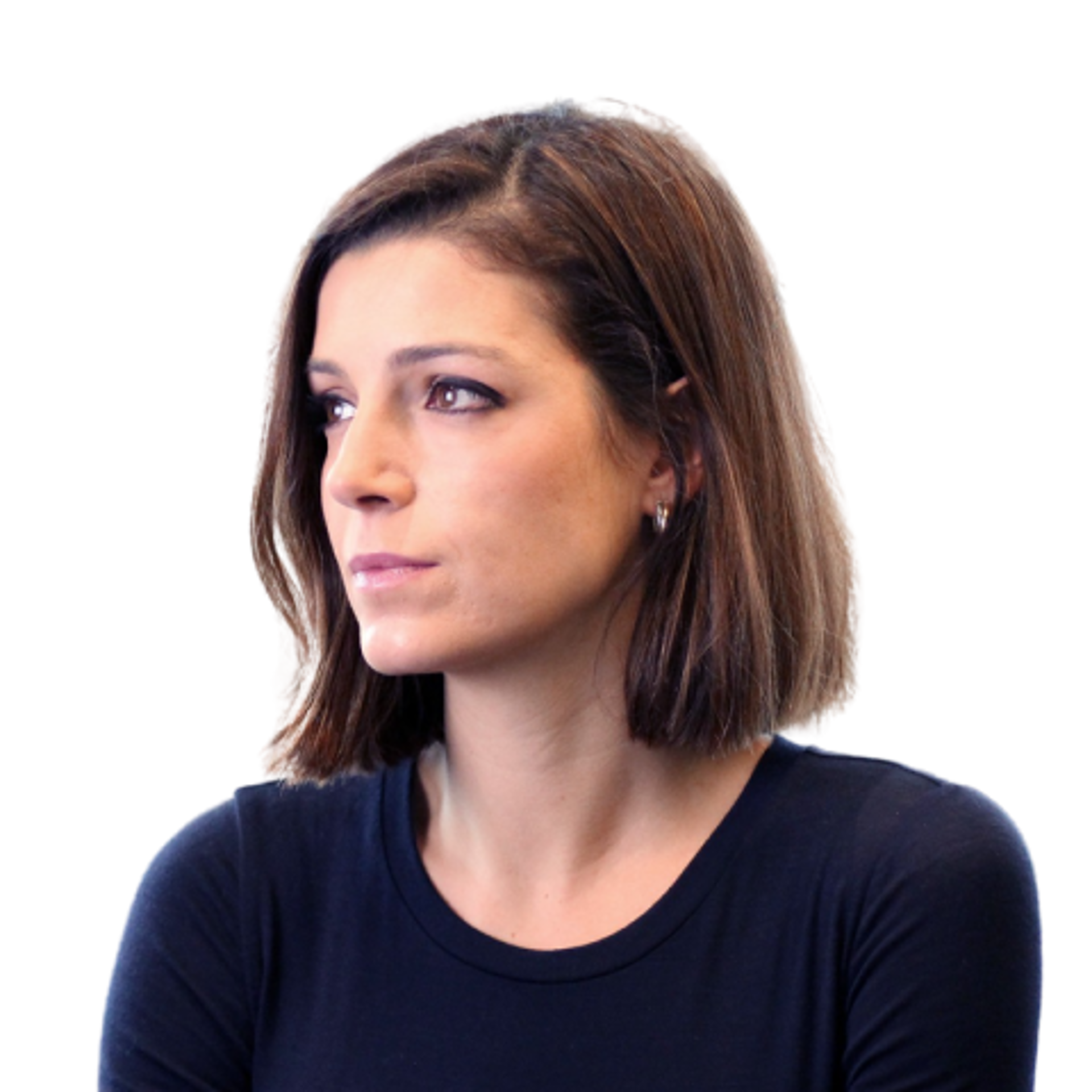 Headshot of Brenna Westinghouse