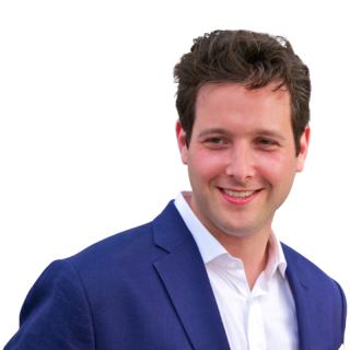 Headshot of Brett Kreiter