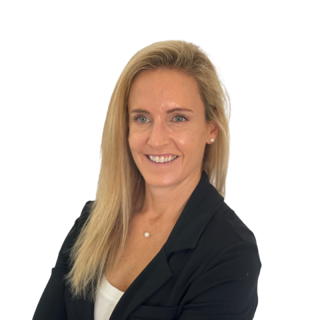 Headshot of Caitlin Patten