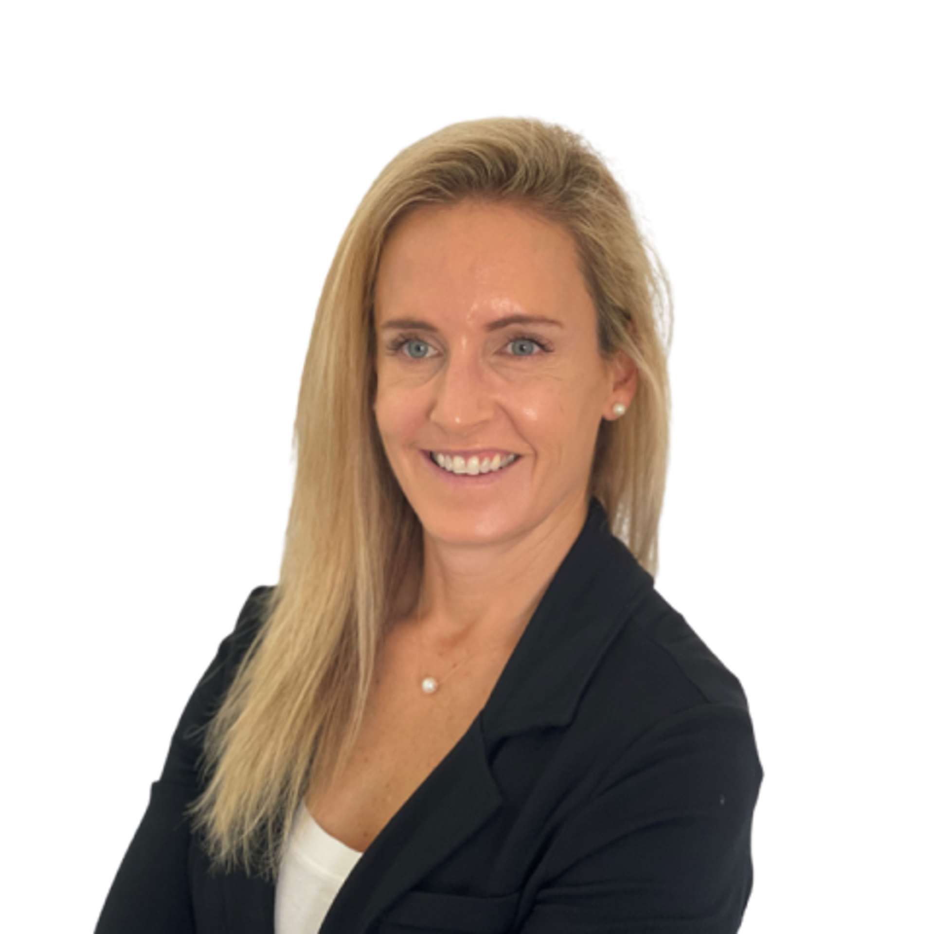Headshot of Caitlin Patten