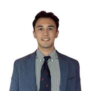 Headshot of Callaway Votta